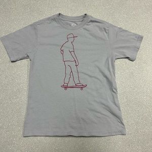Wonder nation boys 6/7 tee shirt